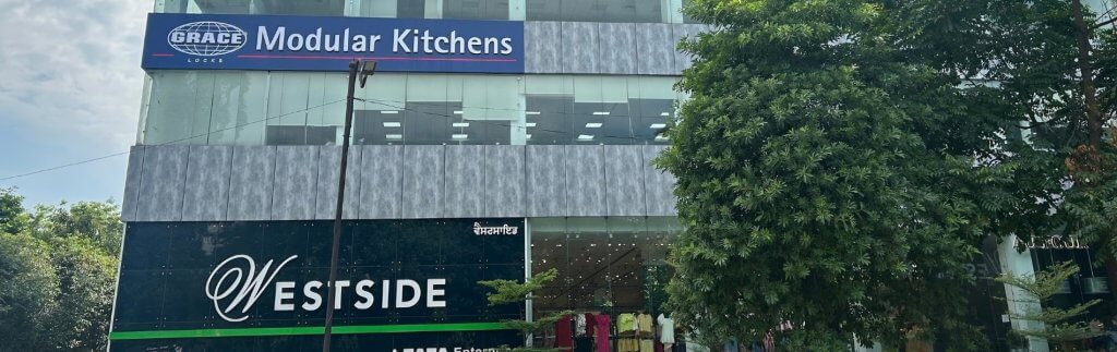 grace locks limited, grace locks, grace, modular kitchen, termite free kitchen, chemical free kitchen