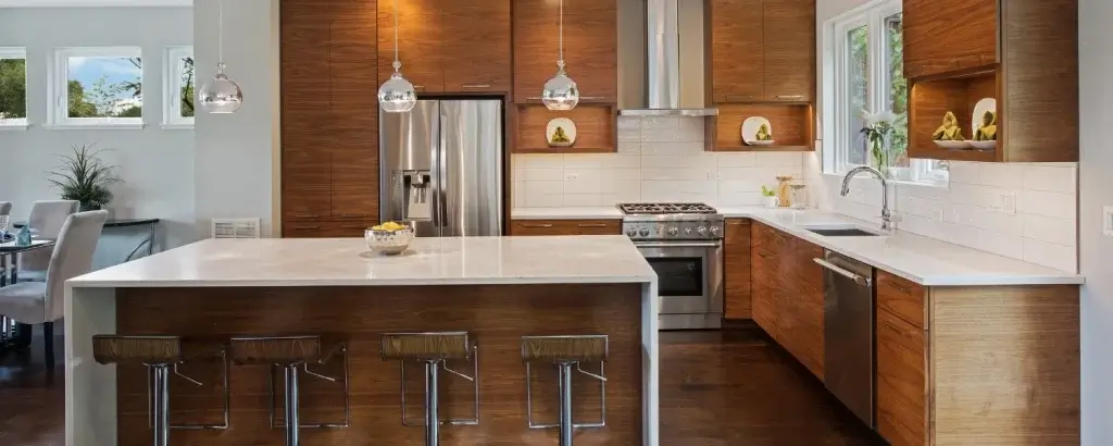 Best Kitchen Cabinet Design 