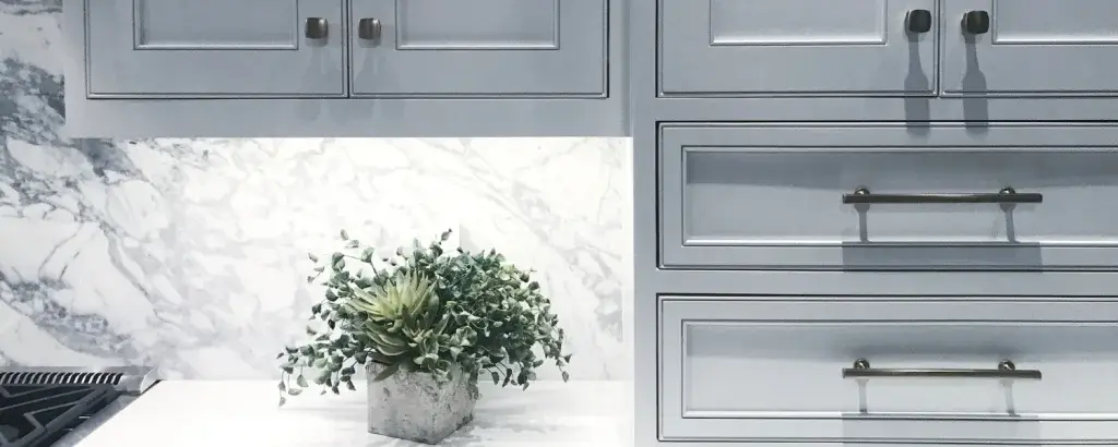 Innovative Kitchen Wardrobe Designs for Small Homes