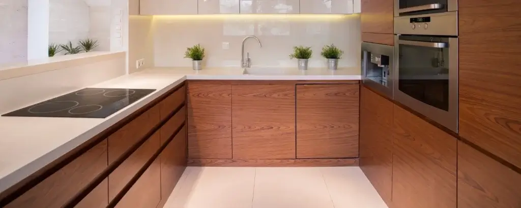 Kitchen Cabinet Design 