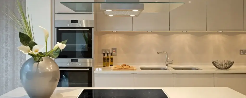 Kitchen Shelf and Cabinet Ideas for Small Kitchens