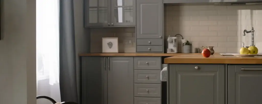 Simple Kitchen Cabinet Designs