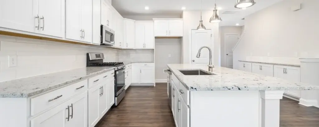 Modern Kitchen Furniture and Cabinet Designs