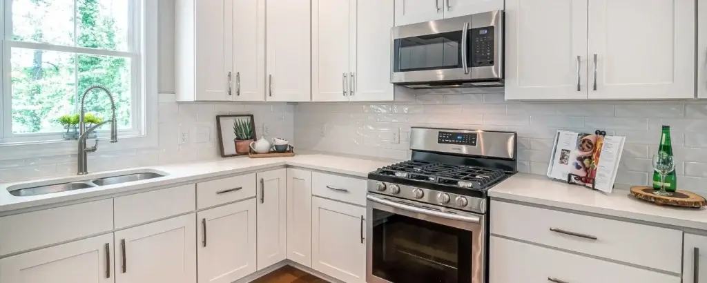 Wall Kitchen Cabinet Designs for a Modern Look