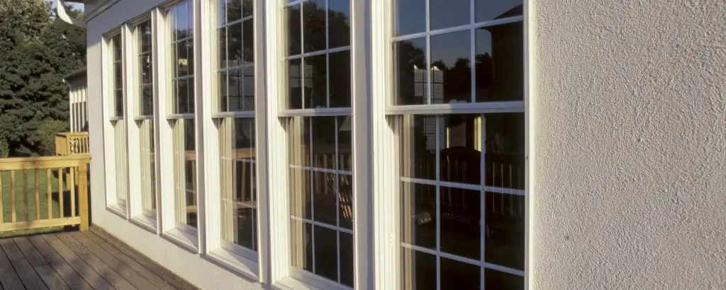Wooden Windows