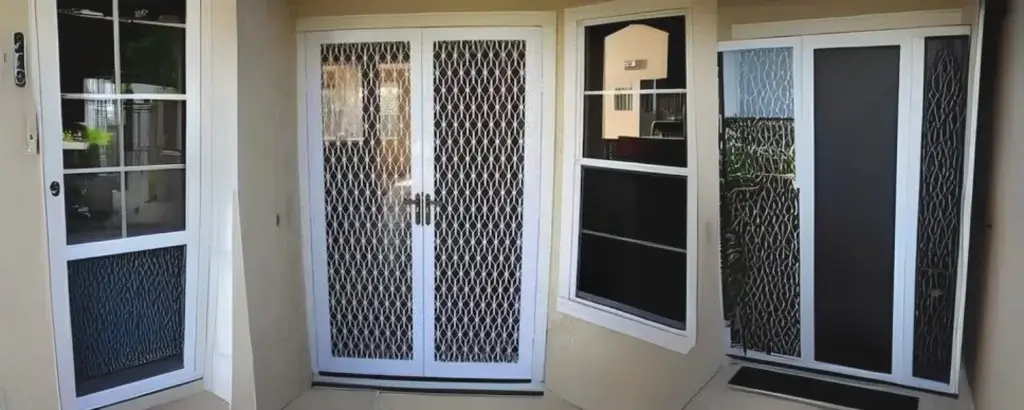 mesh doors, doors, grace, sliding doors