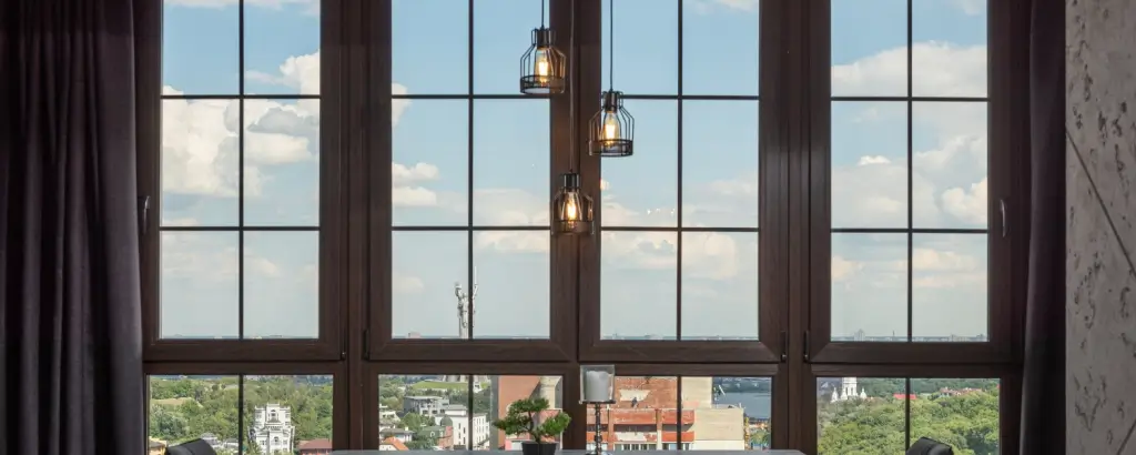 Custom Windows. Windows, hpl 